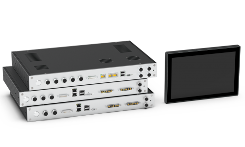 7series-Controller